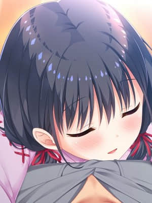 お兄ちゃん、朝までずっとギュッてして_1 (580)