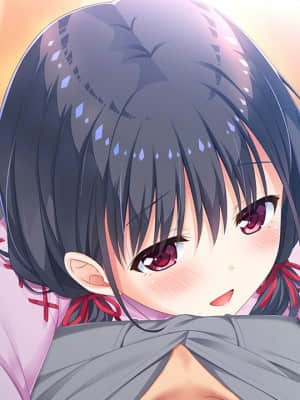 お兄ちゃん、朝までずっとギュッてして_1 (583)