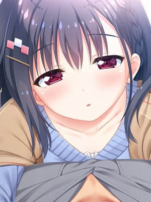 お兄ちゃん、朝までずっとギュッてして_1 (595)
