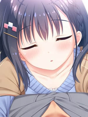 お兄ちゃん、朝までずっとギュッてして_1 (597)