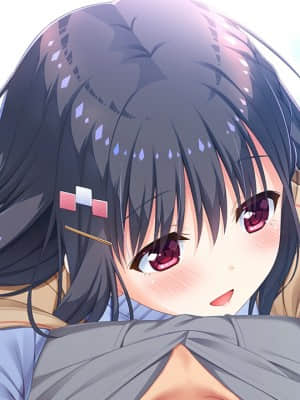お兄ちゃん、朝までずっとギュッてして_1 (598)