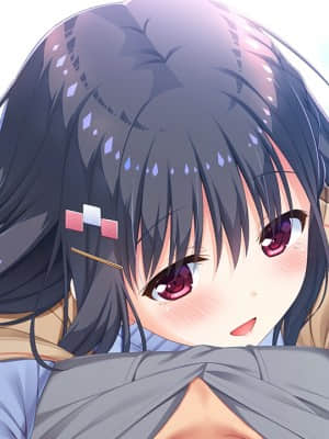 お兄ちゃん、朝までずっとギュッてして_1 (599)