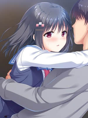 お兄ちゃん、朝までずっとギュッてして_1 (601)