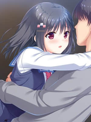 お兄ちゃん、朝までずっとギュッてして_1 (602)
