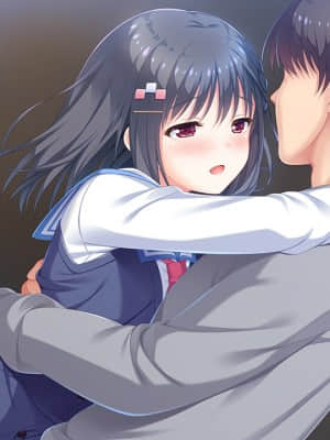 お兄ちゃん、朝までずっとギュッてして_1 (603)