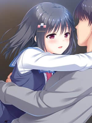 お兄ちゃん、朝までずっとギュッてして_1 (604)
