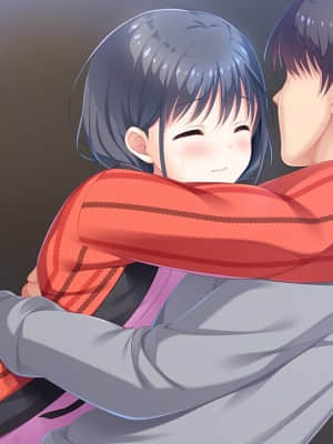 お兄ちゃん、朝までずっとギュッてして_1 (611)