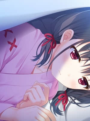 お兄ちゃん、朝までずっとギュッてして_1 (700)