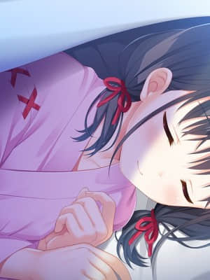 お兄ちゃん、朝までずっとギュッてして_1 (707)