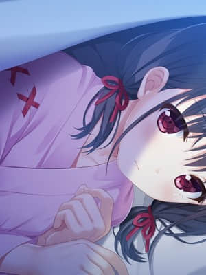 お兄ちゃん、朝までずっとギュッてして_1 (808)