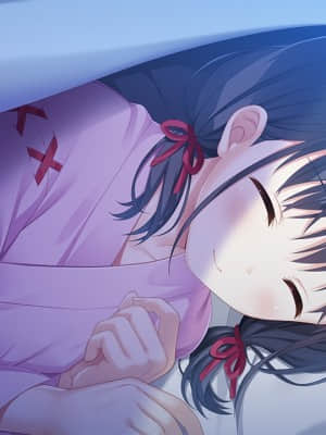 お兄ちゃん、朝までずっとギュッてして_1 (815)