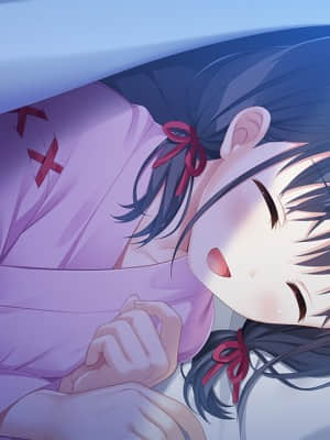 お兄ちゃん、朝までずっとギュッてして_1 (816)