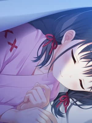 お兄ちゃん、朝までずっとギュッてして_1 (818)