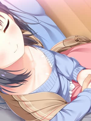 お兄ちゃん、朝までずっとギュッてして_1 (866)