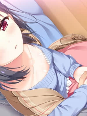 お兄ちゃん、朝までずっとギュッてして_1 (870)