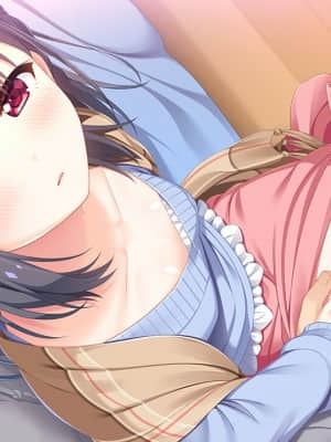 お兄ちゃん、朝までずっとギュッてして_1 (871)