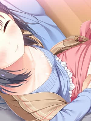 お兄ちゃん、朝までずっとギュッてして_1 (872)