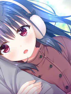お兄ちゃん、朝までずっとギュッてして_1 (901)