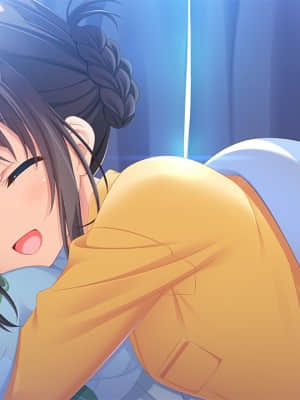 お兄ちゃん、朝までずっとギュッてして_1 (1214)