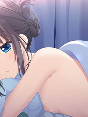お兄ちゃん、朝までずっとギュッてして_1 (1256)