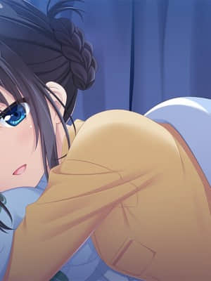 お兄ちゃん、朝までずっとギュッてして_1 (1306)