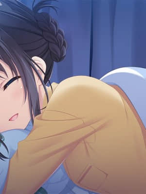 お兄ちゃん、朝までずっとギュッてして_1 (1307)