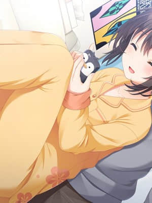 お兄ちゃん、朝までずっとギュッてして_1 (1403)