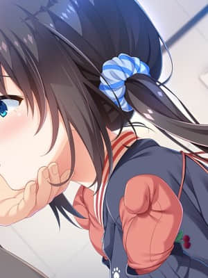 お兄ちゃん、朝までずっとギュッてして_1 (1451)