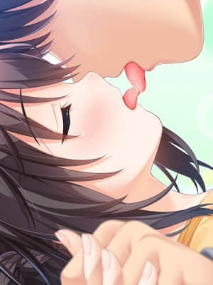 お兄ちゃん、朝までずっとギュッてして_1 (1542)