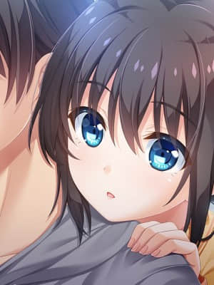 お兄ちゃん、朝までずっとギュッてして_1 (1559)