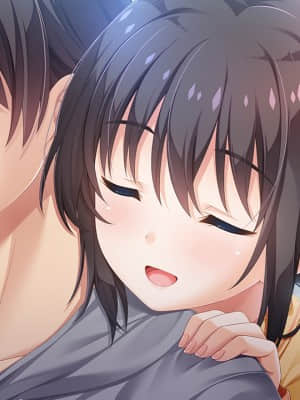 お兄ちゃん、朝までずっとギュッてして_1 (1562)