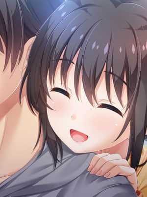 お兄ちゃん、朝までずっとギュッてして_1 (1564)