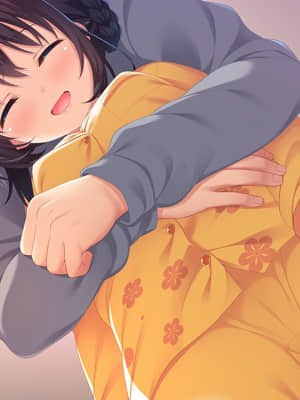 お兄ちゃん、朝までずっとギュッてして_1 (1148)
