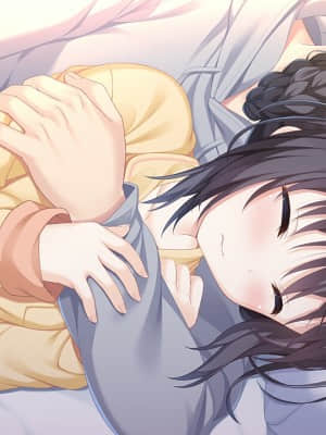 お兄ちゃん、朝までずっとギュッてして_1 (1176)