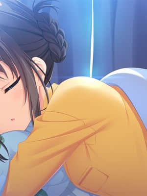 お兄ちゃん、朝までずっとギュッてして_1 (1220)