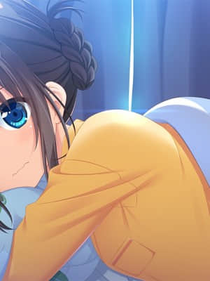 お兄ちゃん、朝までずっとギュッてして_1 (1222)