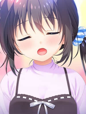 お兄ちゃん、朝までずっとギュッてして_1 (1366)