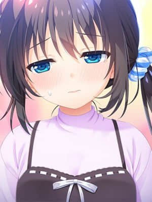 お兄ちゃん、朝までずっとギュッてして_1 (1367)
