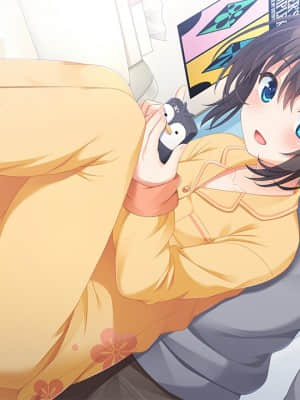 お兄ちゃん、朝までずっとギュッてして_1 (1399)