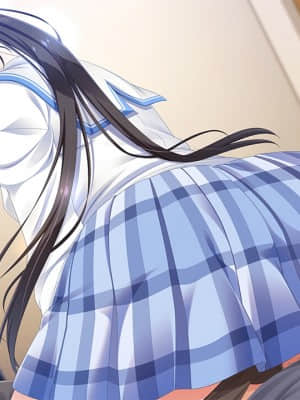 お兄ちゃん、朝までずっとギュッてして_1 (1443)