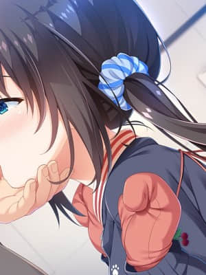 お兄ちゃん、朝までずっとギュッてして_1 (1454)