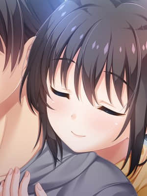 お兄ちゃん、朝までずっとギュッてして_1 (1565)