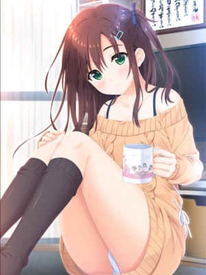 お兄ちゃん、朝までずっとギュッてして_1 (2605)