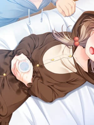お兄ちゃん、朝までずっとギュッてして_1 (1884)