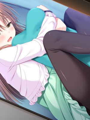 お兄ちゃん、朝までずっとギュッてして_1 (1886)