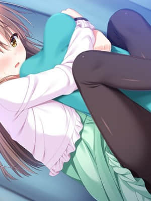お兄ちゃん、朝までずっとギュッてして_1 (1891)