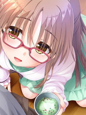 お兄ちゃん、朝までずっとギュッてして_1 (2050)