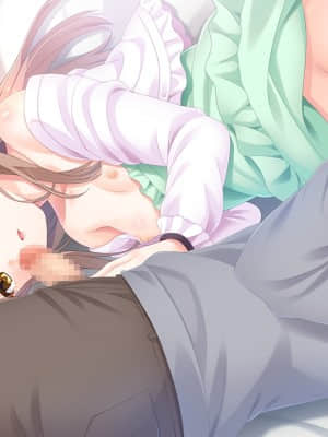 お兄ちゃん、朝までずっとギュッてして_1 (2090)