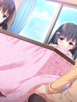 お兄ちゃん、朝までずっとギュッてして_1 (2151)