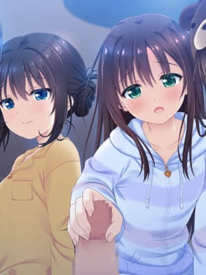お兄ちゃん、朝までずっとギュッてして_1 (2161)